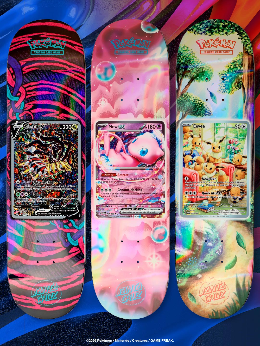 The Limited Edition Assorted Pokémon COMING SOON