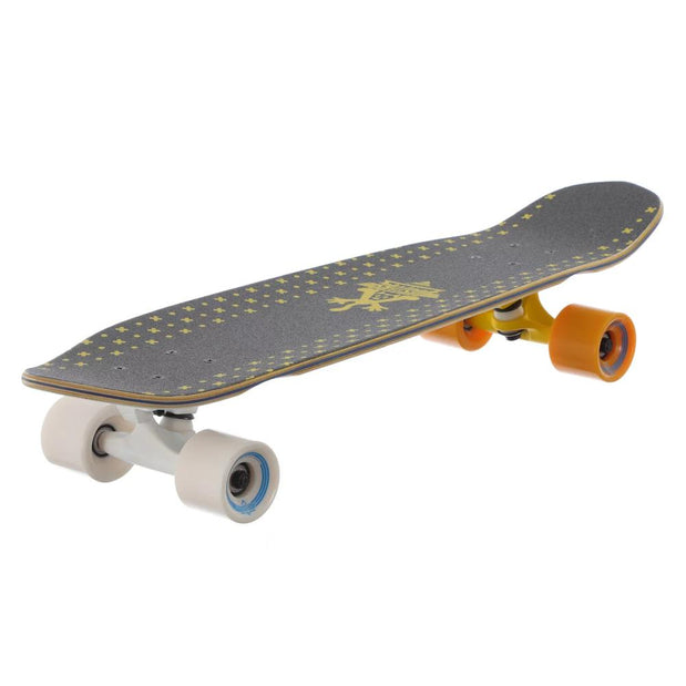 Dusters Flashback Felix 28'