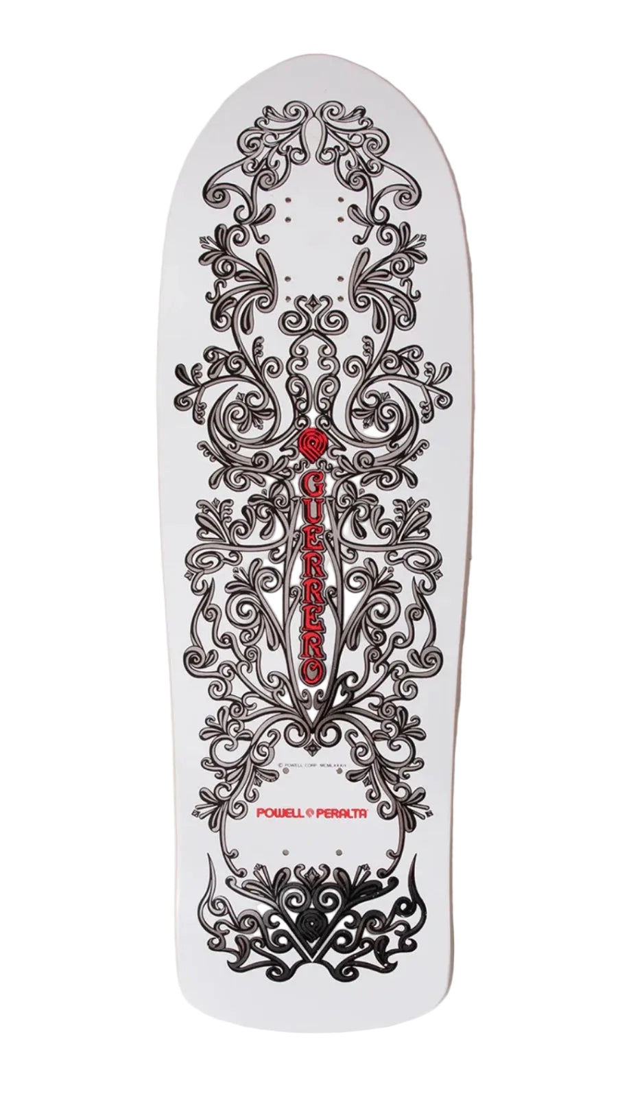 TOMMY GUERRERO BONES BRIGADE SERIES 17 SKATE DECK POWELL PERALTA
