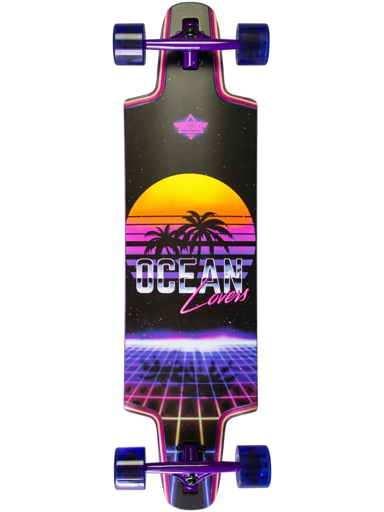 Dusters Ocean Lover – Venice Skateboarding Stuff Dusters Ocean Lover – Venice Skateboarding Stuff