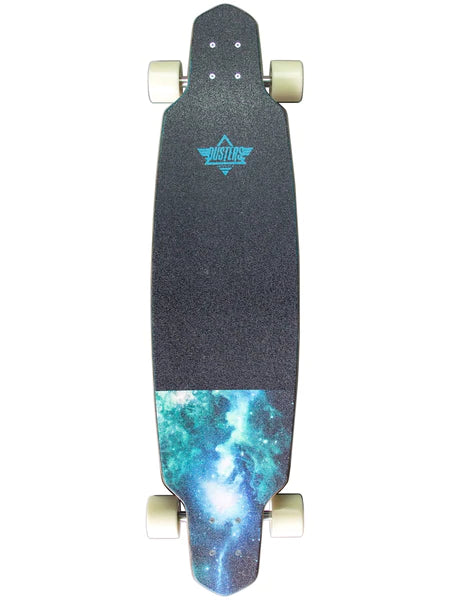 Dusters Zen 38" Longboard Skateboard