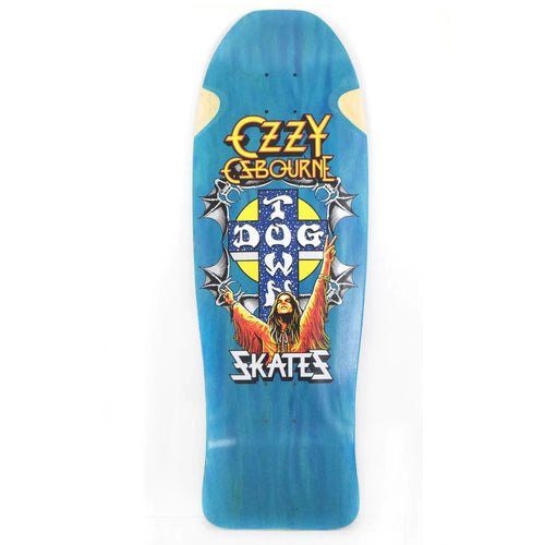 Dogtown x Ozzy Osbourne Skateboard Deck