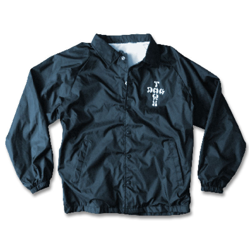 Dogtown Windbreaker Navy