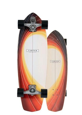 Carver- Glass Off 32"
