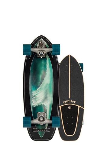 Carver- Super Snapper 28"