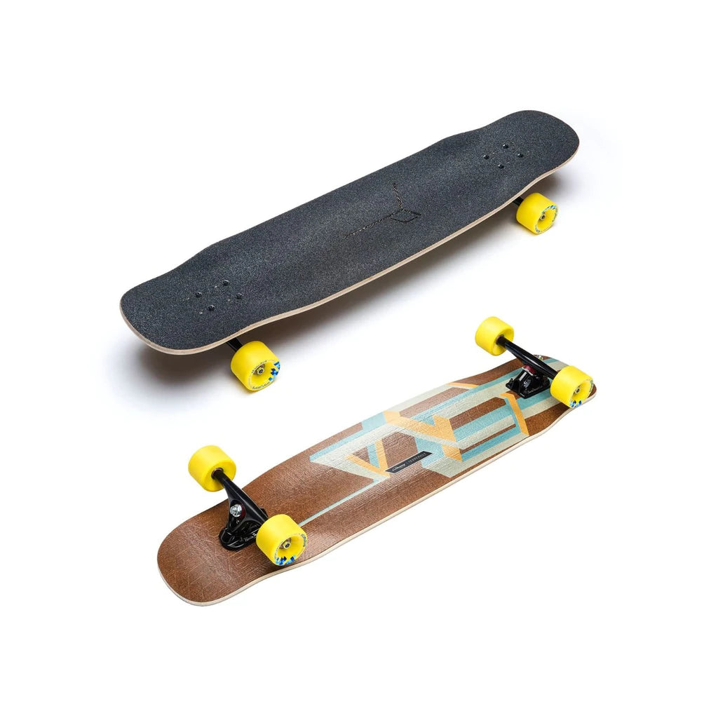 Basalt Tesseract – Venice Skateboarding Stuff Basalt Tesseract – Venice Skateboarding Stuff
