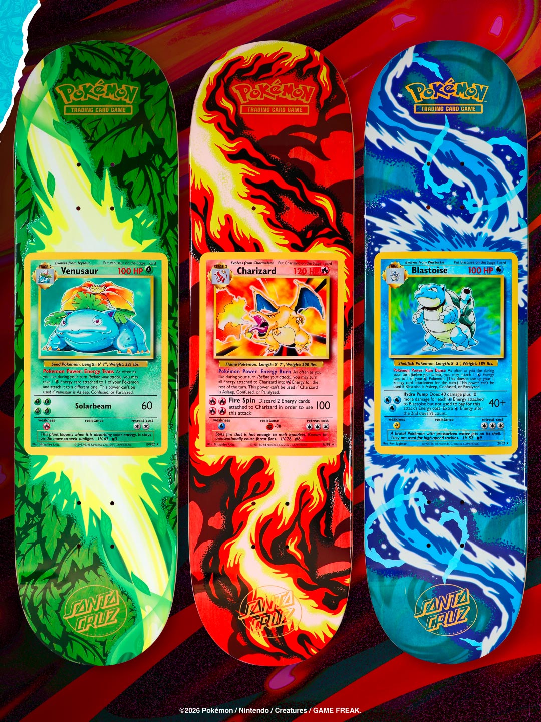 The Limited Edition Assorted Pokémon COMING SOON