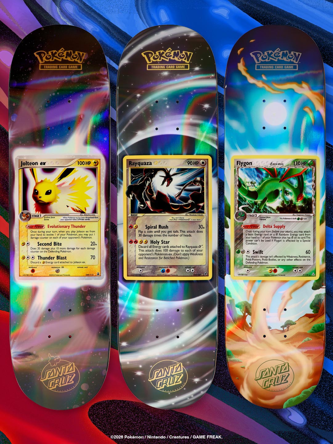 The Limited Edition Assorted Pokémon COMING SOON