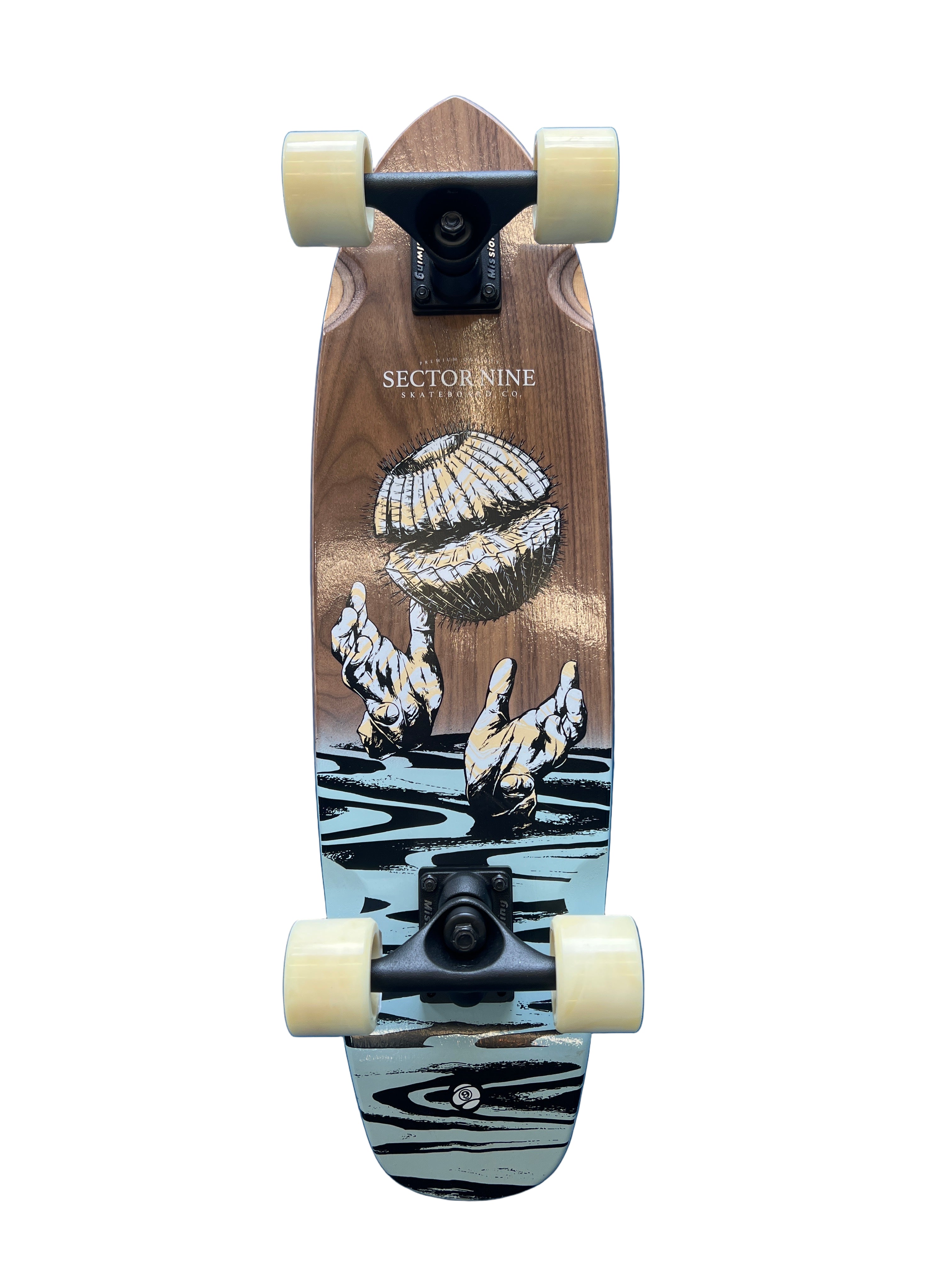 Sector 9 – Venice Skateboarding Stuff