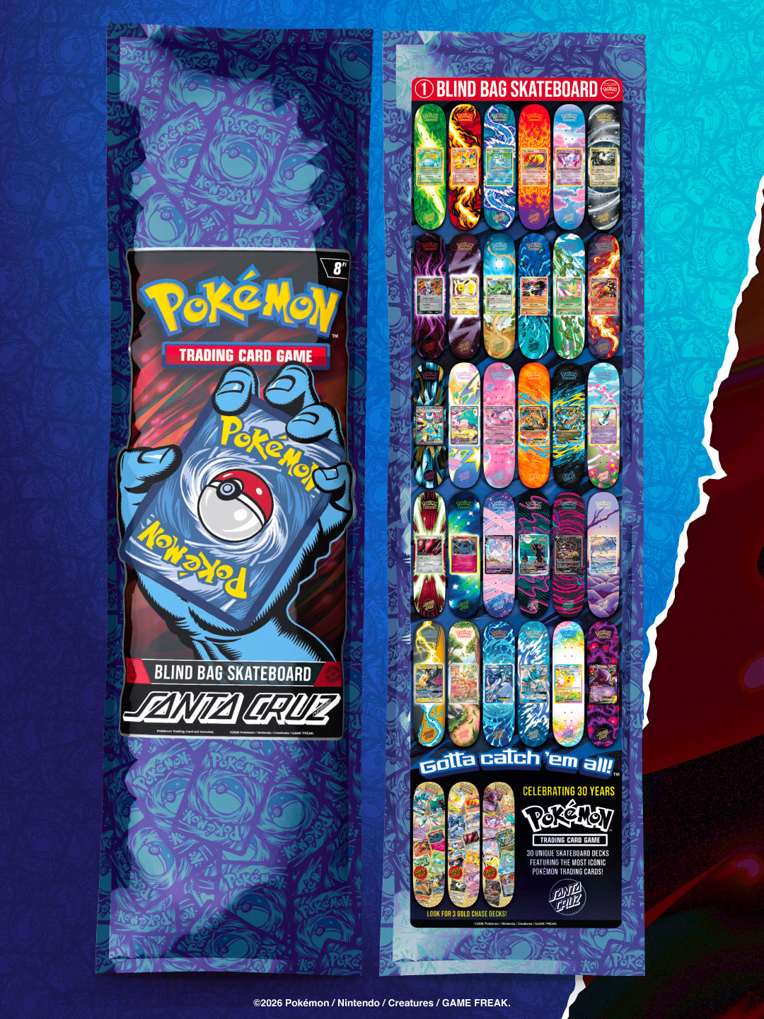 The Limited Edition Assorted Pokémon COMING SOON