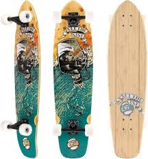Sector 9 Strand Storm