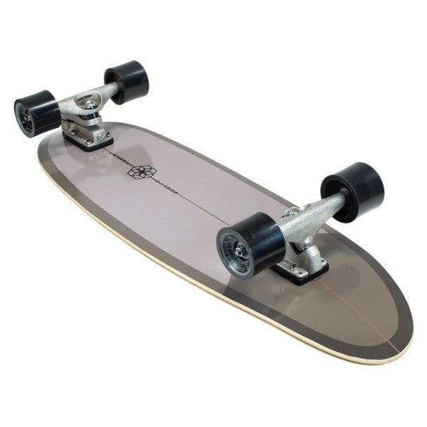Carver 32.5'' CI Mid Sage Surfskate Complete