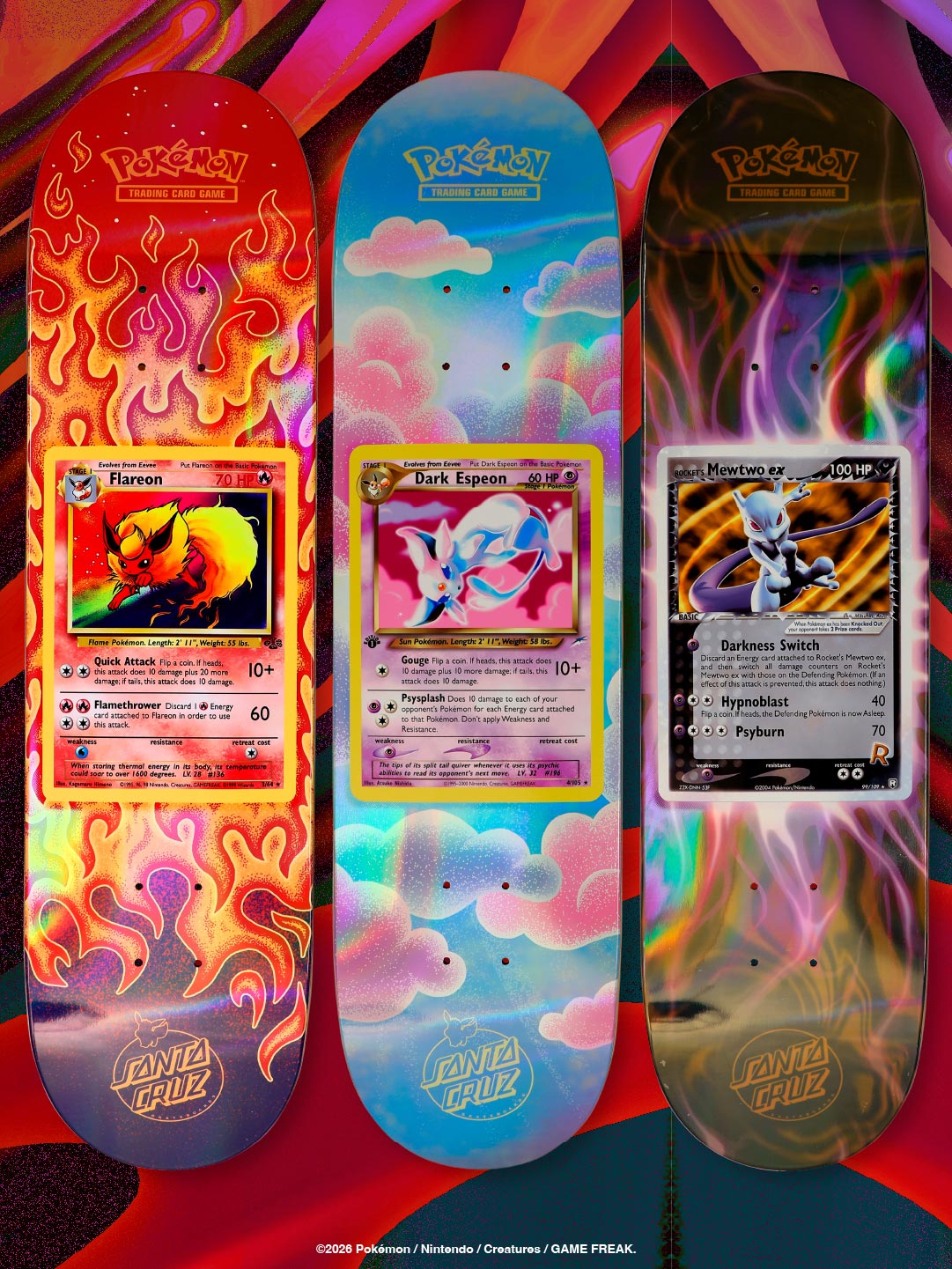 The Limited Edition Assorted Pokémon COMING SOON