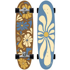 GRLSWIRL Longswirl, 38" | Carver Surfskate Complete CX