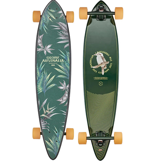 Longboard Globe d’occason | Plus que 3 à -60 Longboard Globe d’occason | Plus que 3 à -60